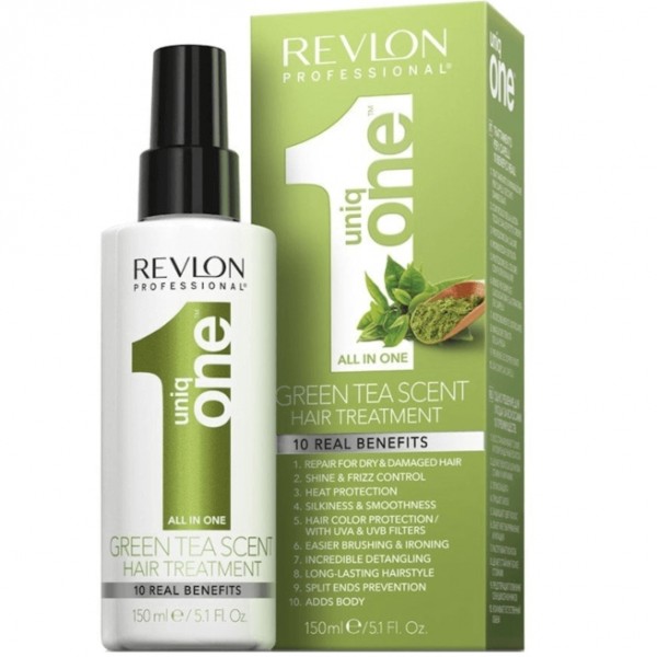 Revlon Uniq One Chá Verde 150ml